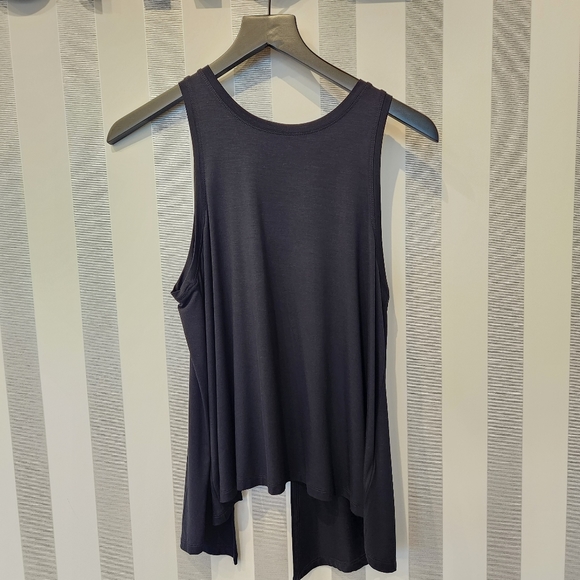 TAVI TIE Back TANK - Picture 1 of 4